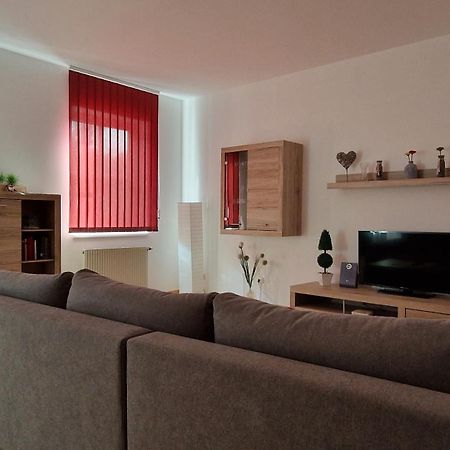 Apartment Nepomuk Kirchberg an der Pielach 외부 사진