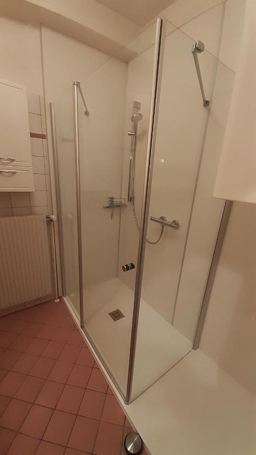 Apartment Nepomuk Kirchberg an der Pielach 외부 사진