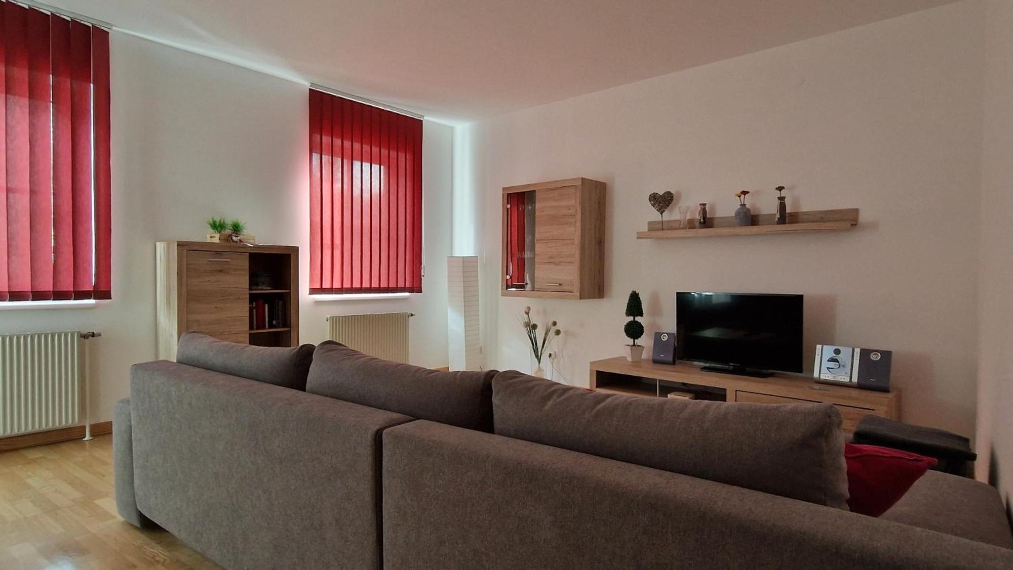 Apartment Nepomuk Kirchberg an der Pielach 외부 사진