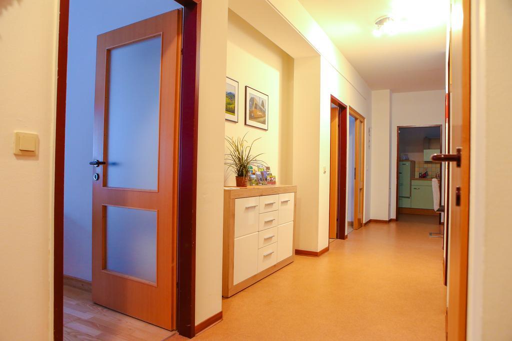 Apartment Nepomuk Kirchberg an der Pielach 외부 사진
