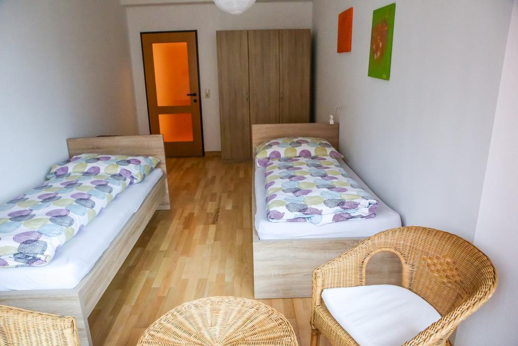 Apartment Nepomuk Kirchberg an der Pielach 외부 사진