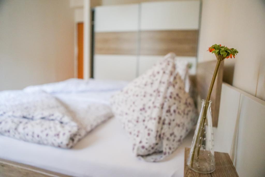 Apartment Nepomuk Kirchberg an der Pielach 외부 사진