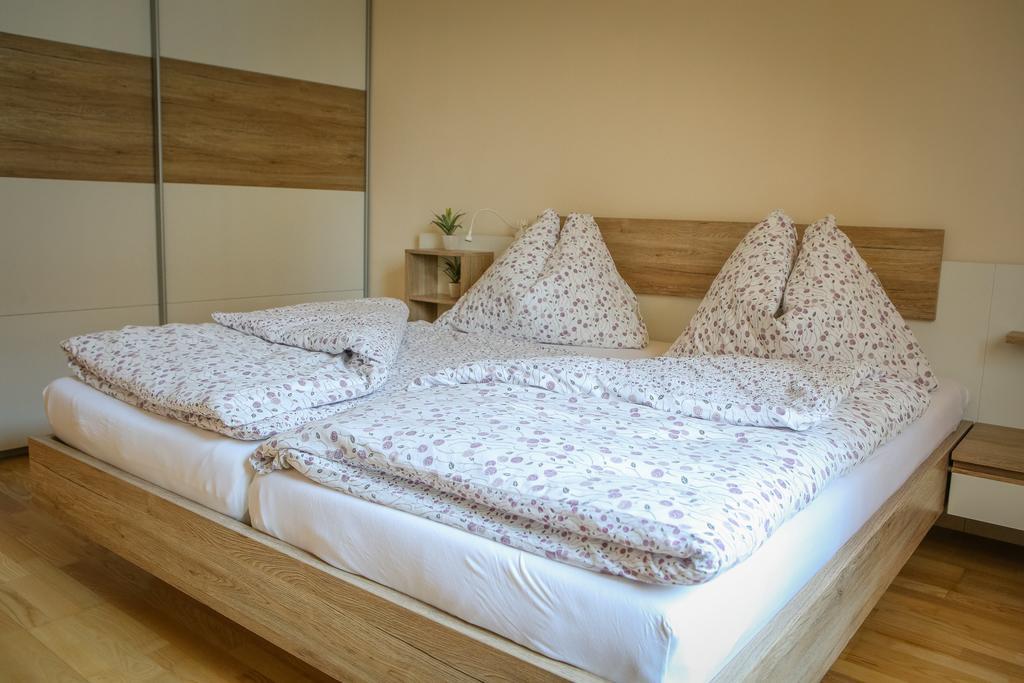 Apartment Nepomuk Kirchberg an der Pielach 외부 사진