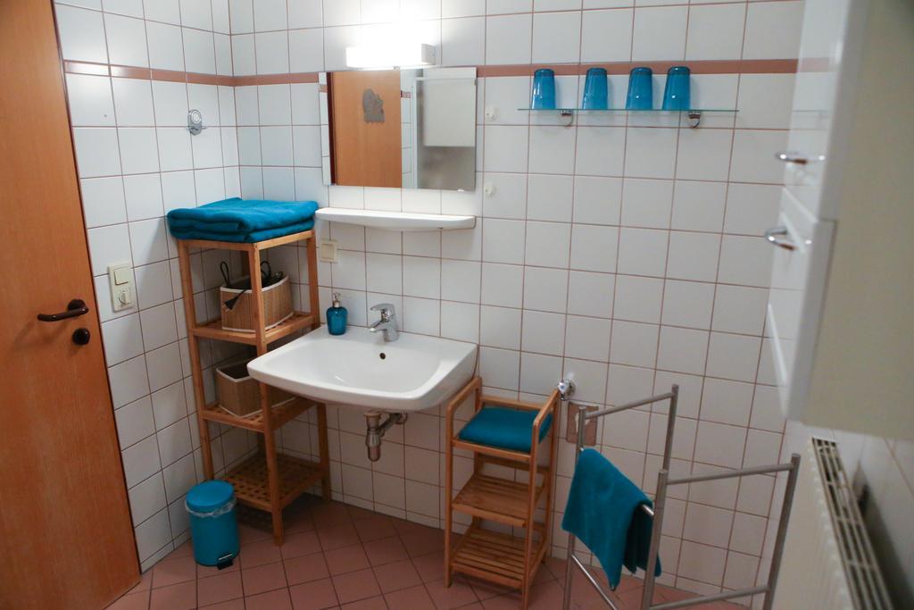 Apartment Nepomuk Kirchberg an der Pielach 외부 사진