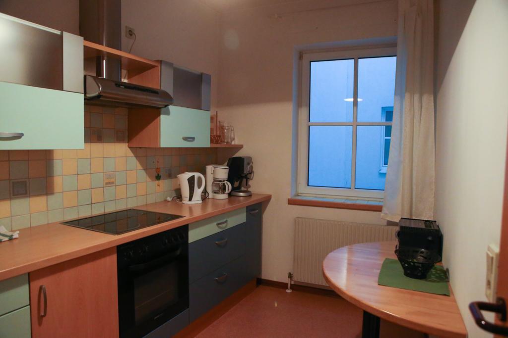 Apartment Nepomuk Kirchberg an der Pielach 외부 사진