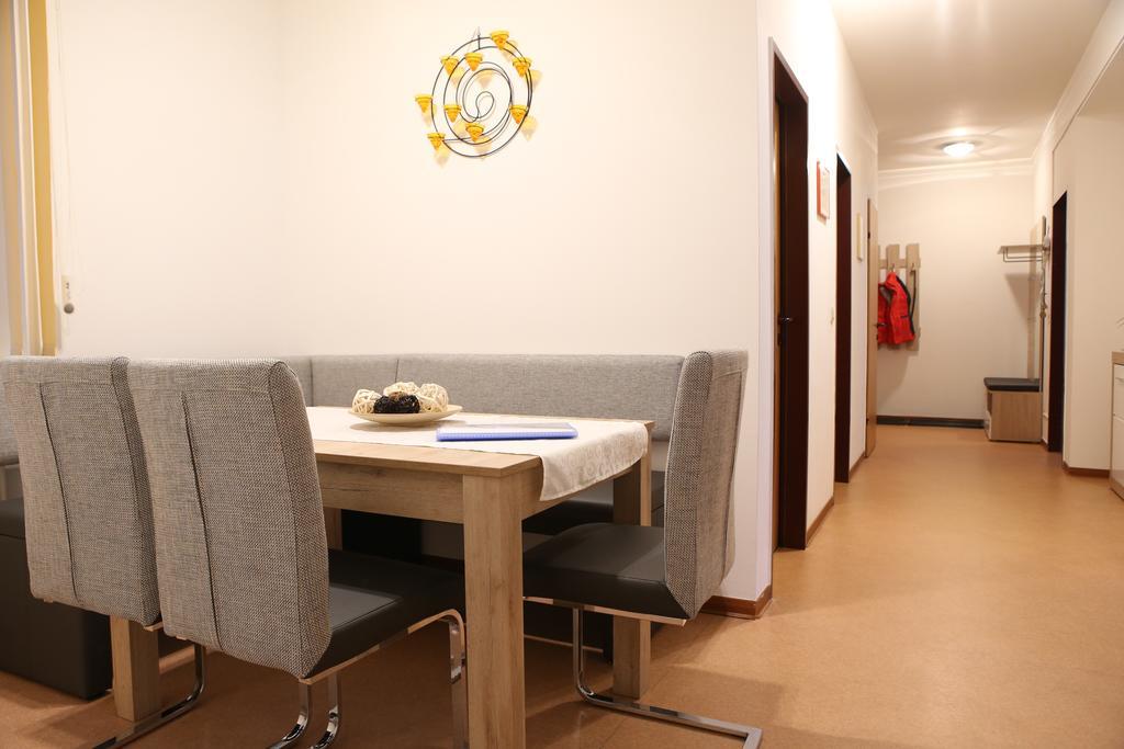 Apartment Nepomuk Kirchberg an der Pielach 외부 사진