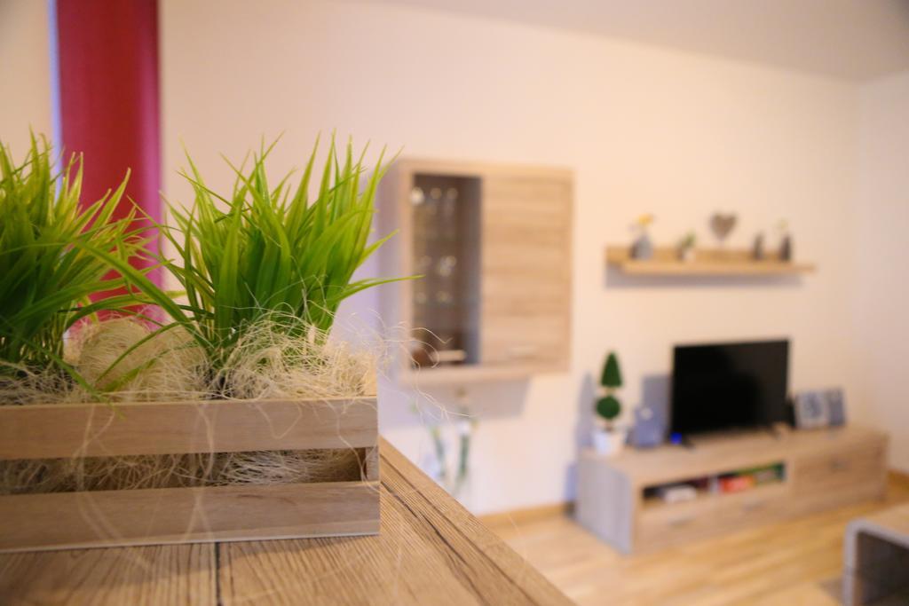 Apartment Nepomuk Kirchberg an der Pielach 외부 사진