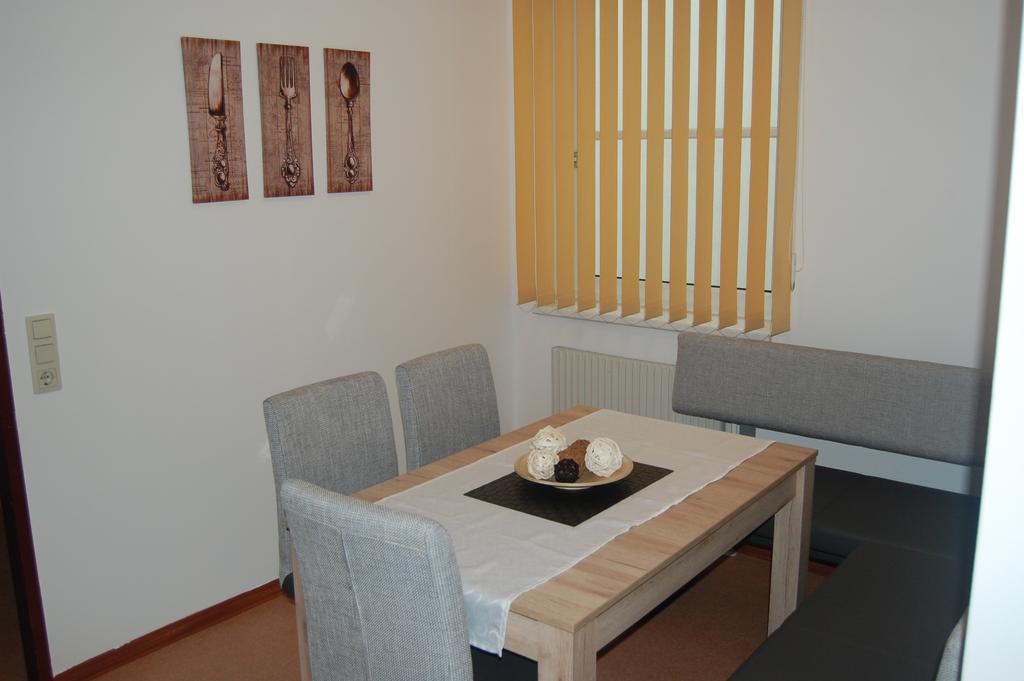 Apartment Nepomuk Kirchberg an der Pielach 외부 사진